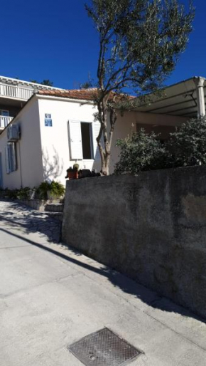 Holiday house with a parking space Zuljana, Peljesac - 19312